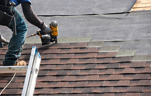 Licensed Gutter Installation service in Columbus, MN - Brentwood Metal Roofing